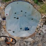 Jacksonville Pool Before