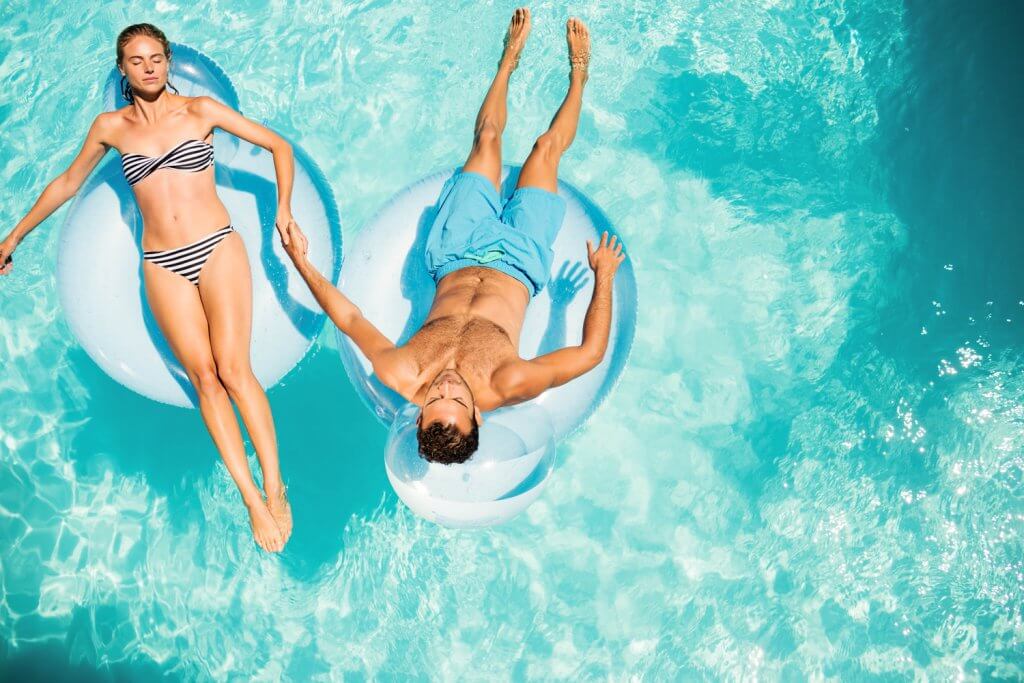 Why Epoxy Pool Paint is the Best Choice for Your Pool