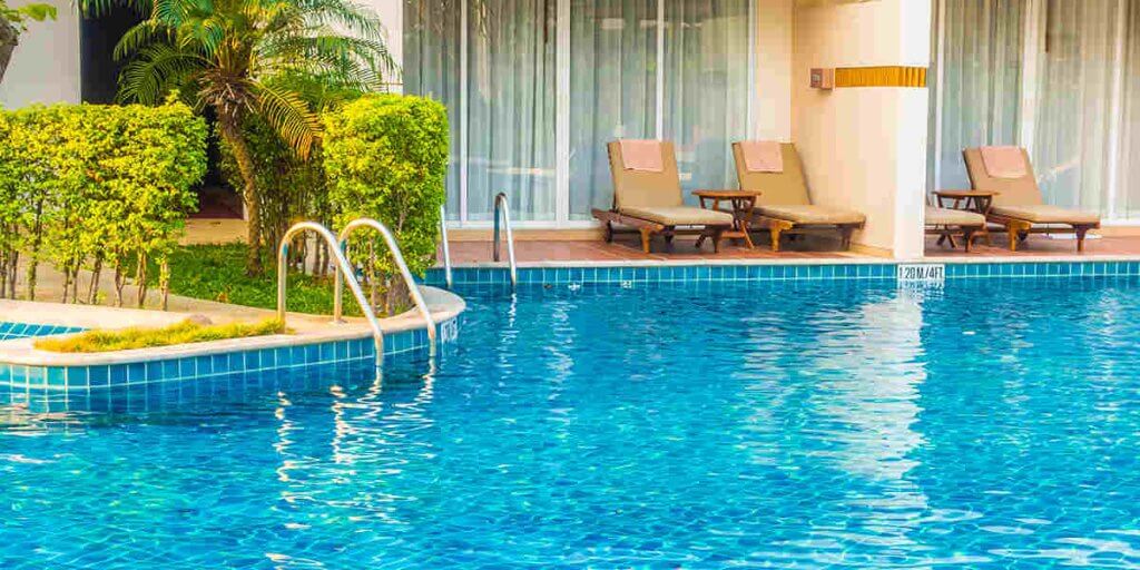 diy pool deck resurfacing