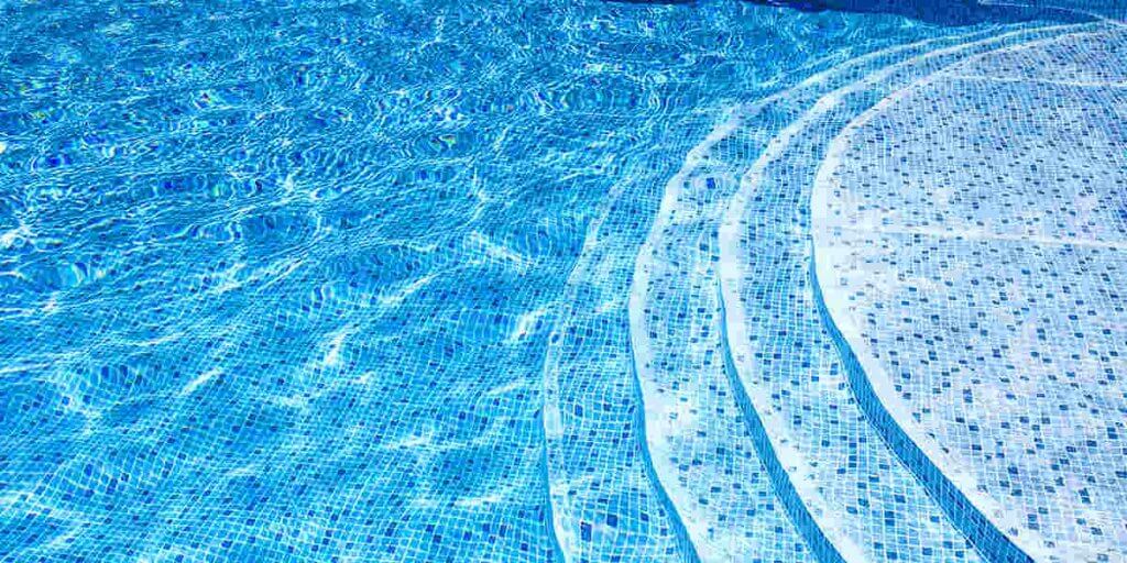 how to care for a saltwater pool