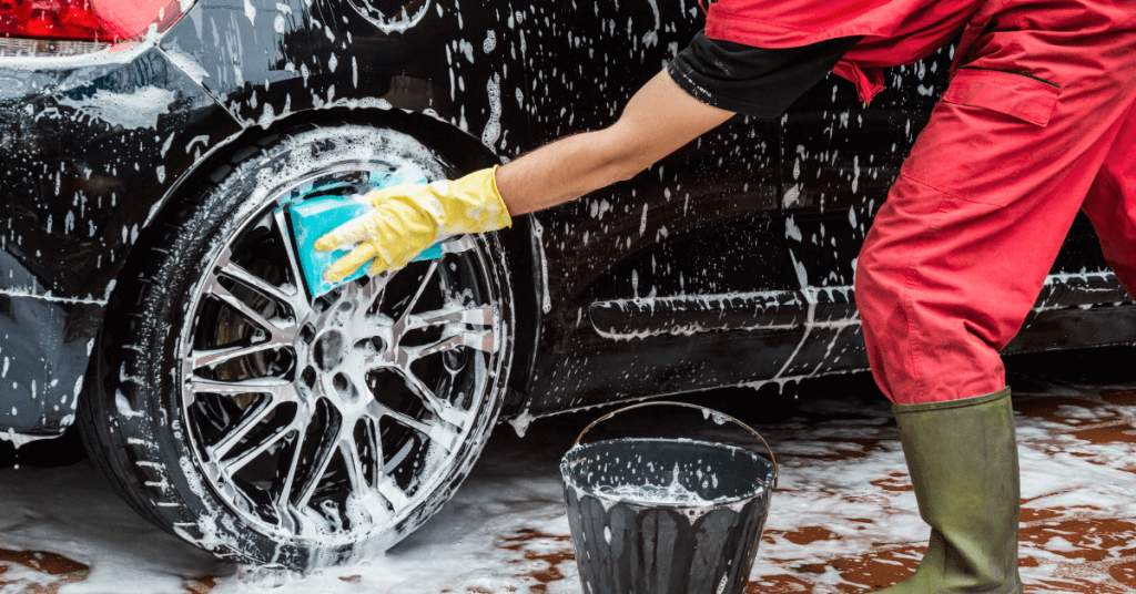 Car Wash