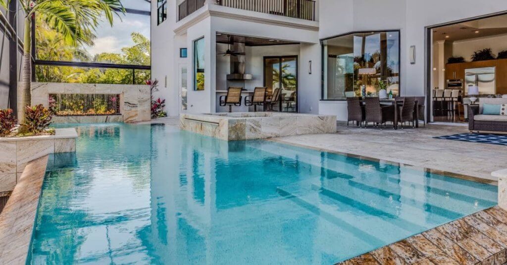 Epoxy Resurfacing The Cost-Effective Solution to Fiberglass Pool Maintenance