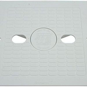 Square Skimmer Lid