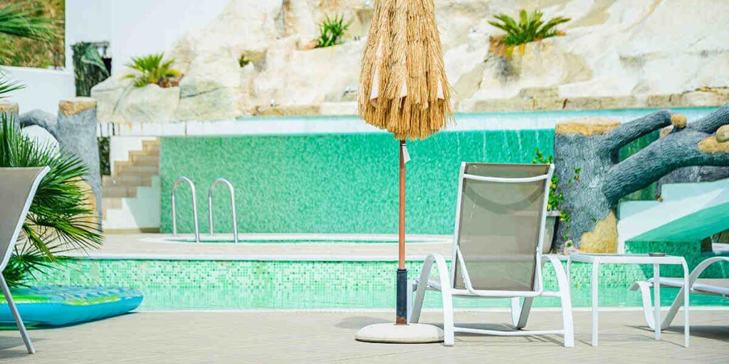 how often do pools need to be resurfaced