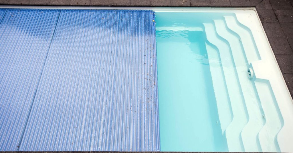 The Benefits of Using Fiberglass Protectant for Your Pool