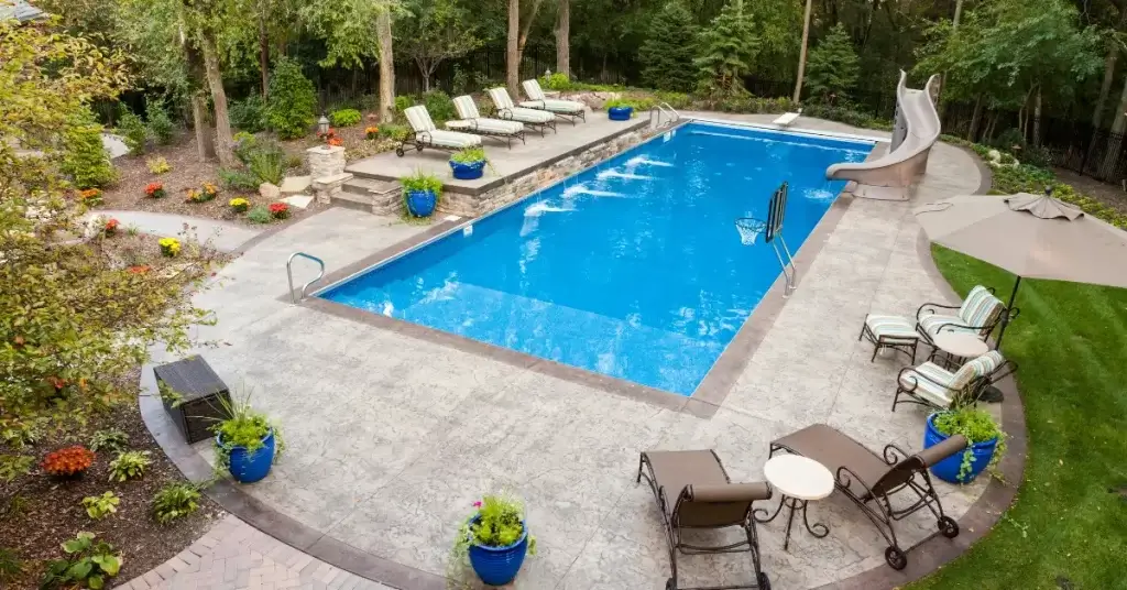 How to Properly Prepare Pool Surfaces Before Applying Tile Adhesive