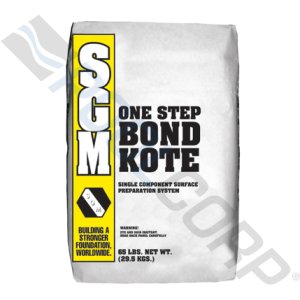SGM One Step Bondkote