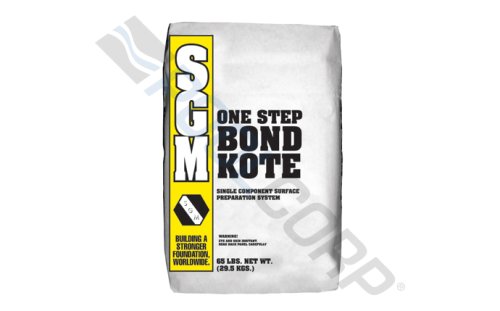 SGM One Step Bondkote