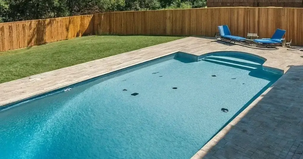 How to Buy the Right Products for Your Residential Pool Resurfacing