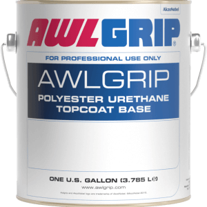 Color Match AWL Grip Custom